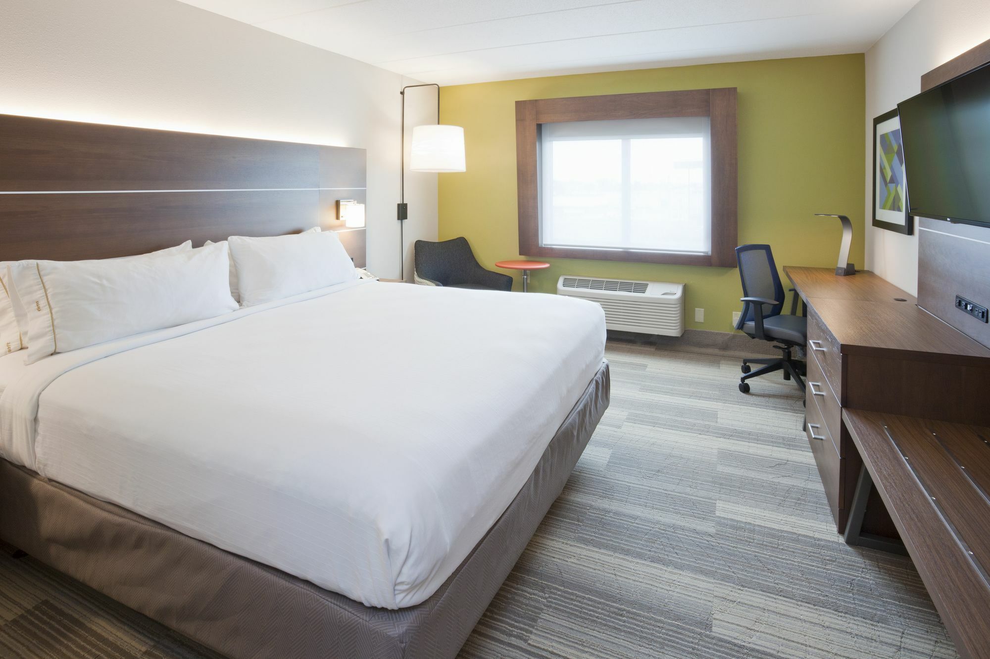 Holiday Inn Express Roseville-St. Paul By Ihg Екстериор снимка